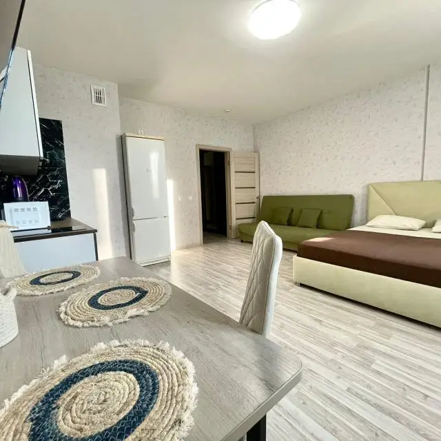 Реальные фото DreamHouse на Крестинского 35А