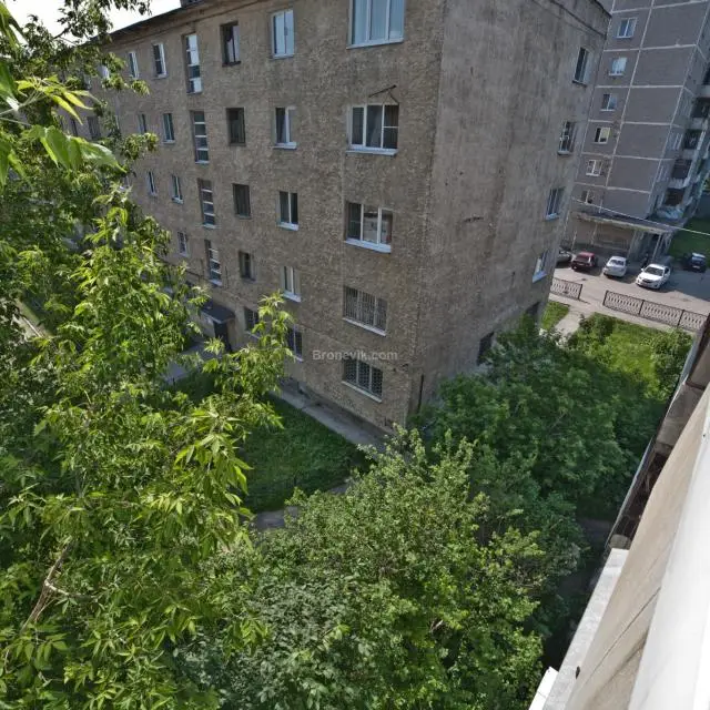 Real photos of Elite apartments on Bardin