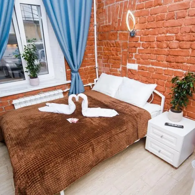 Real photos of Samsonov Mini-hotel on Liflyandskaya
