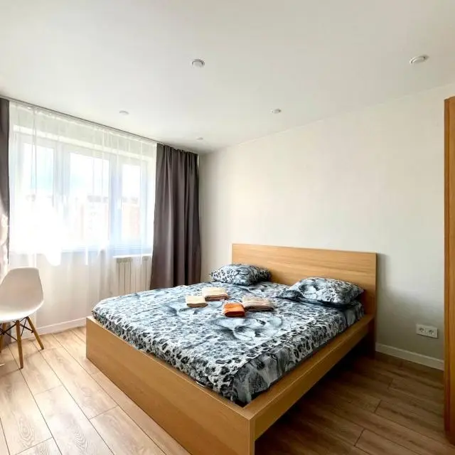 Real photos of Relax Apart on Maria Rubtsova St. 1k4