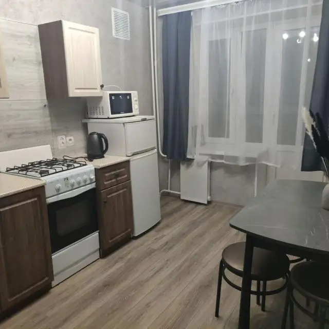 Real photos of Apartments on Lomako street, 34