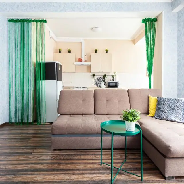 Real photos of Apartments on Bavarskaya street 8