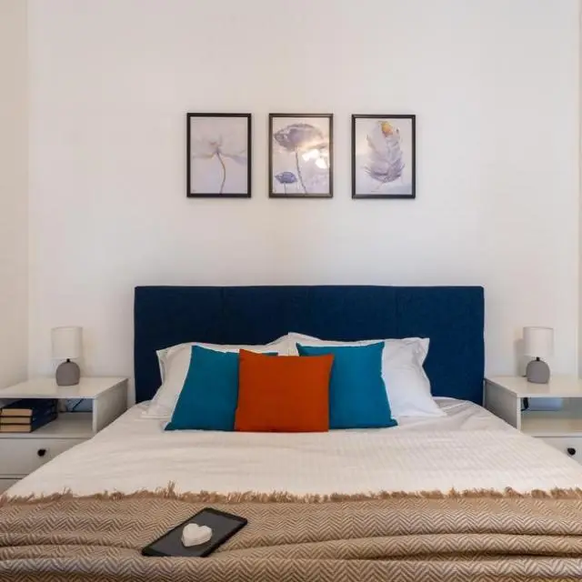 Real photos of BB Apartment on Lublinskaya street 80/7