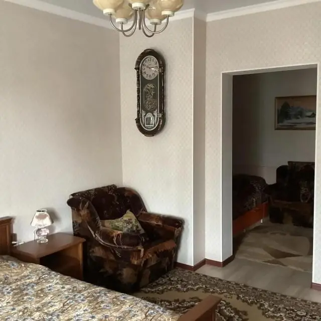 Реальные фото Гостевой дом на улице Интернациональная 16