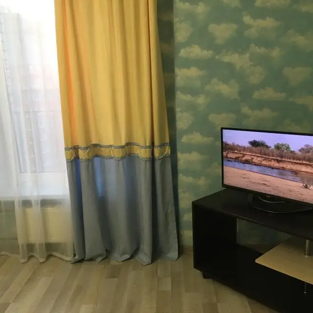 Real photos of Izhevsk apartments on 7th Podlesnaya 97