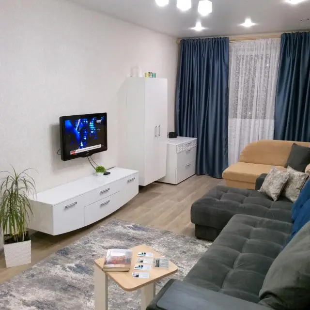 Real photos of Apartments on the street of the 8th Air Army 66