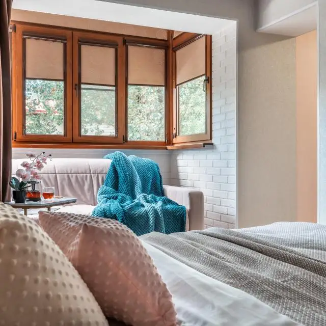 Real photos of Cozy apartment in Khost
