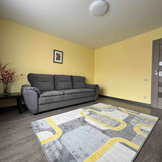 Real photos of Apartments on Masherov Avenue 80