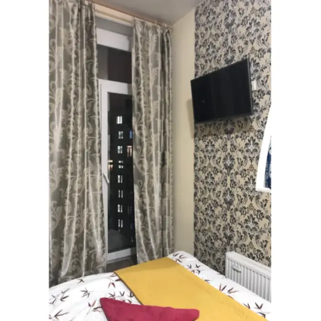 Real photos of What kind of house is on 21/3 Letnaya Street
