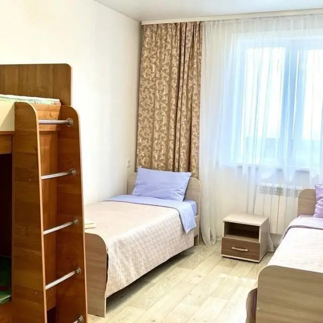 Real photos of Apartments on Smolina, 67k2