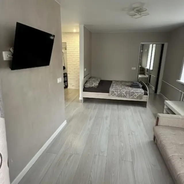 Real photos of Apartments on Irtyshsky lane 12