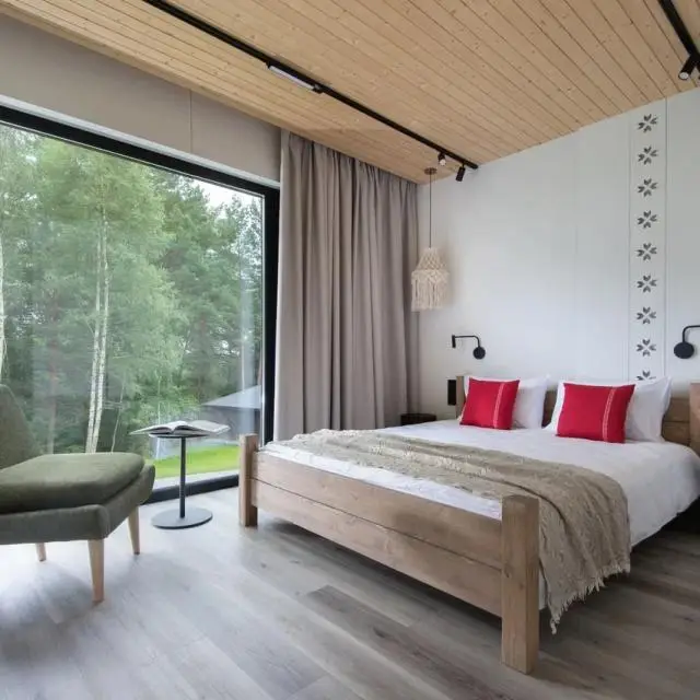 Real photos of Wish Home Lesnoi Bereg