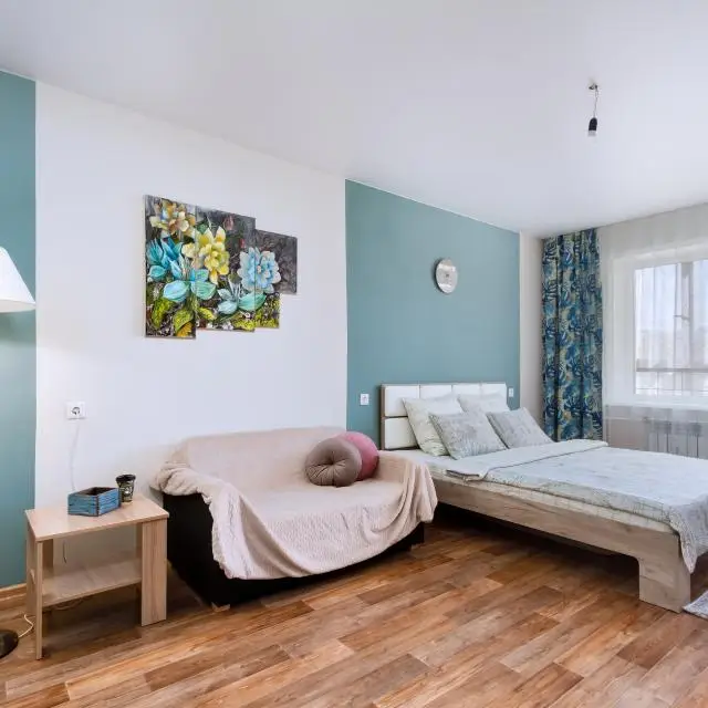 Real photos of Apartments on Kaspiyskaya street 2