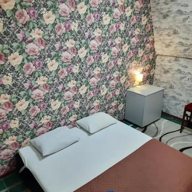 Реальные фото Хостел Тюмень (бывш. ТМН)