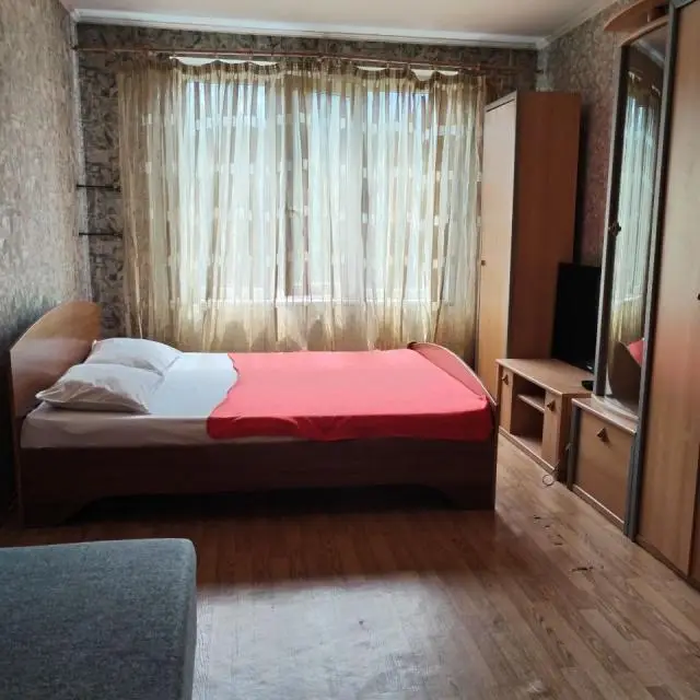 Real photos of Apartments on Yuzhnaya street 18