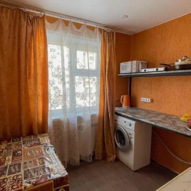 Реальные фото Апартаменты One31