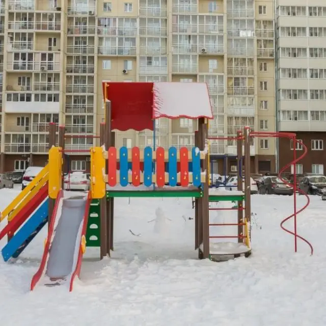 Real photos of Apartments on 97A Universitetskaya Embankment street