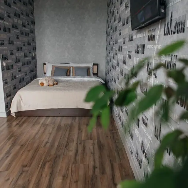 Real photos of Apartments on Sovetskaya street 50
