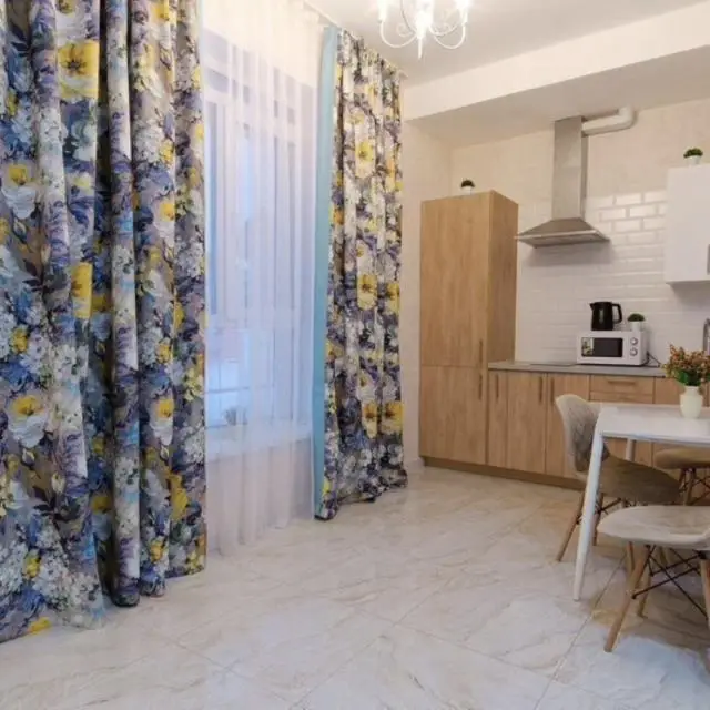 Real photos of Apartments in the 16th microdistrict, 75