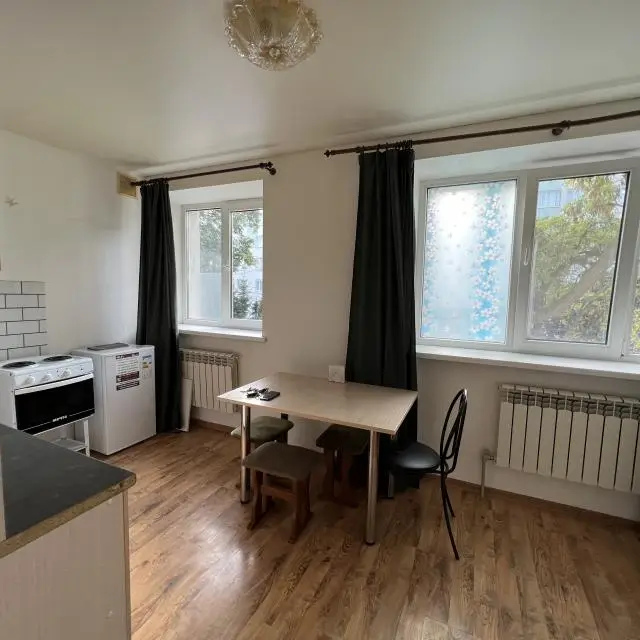 Real photos of Apartments on Sadovaya 112