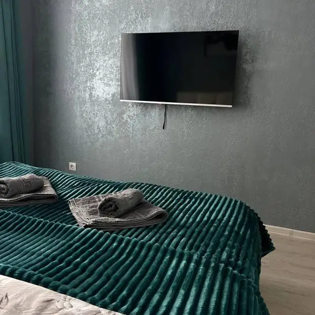 Real photos of ApartKZN apartment on Razvedchik Akhmerova Street 9