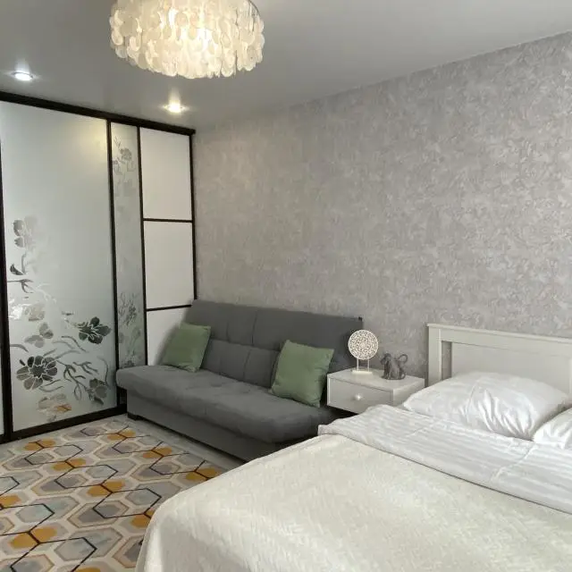 Real photos of Apartments on Sverdlova 34B