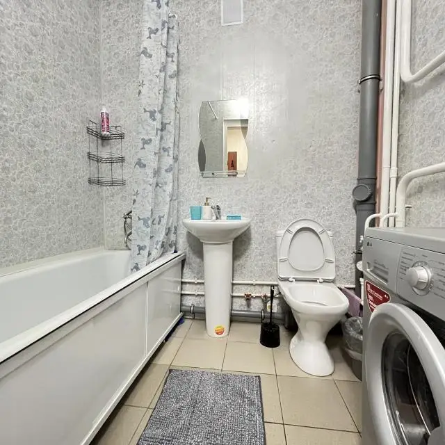 Real photos of Apartments on 1st Working street 8