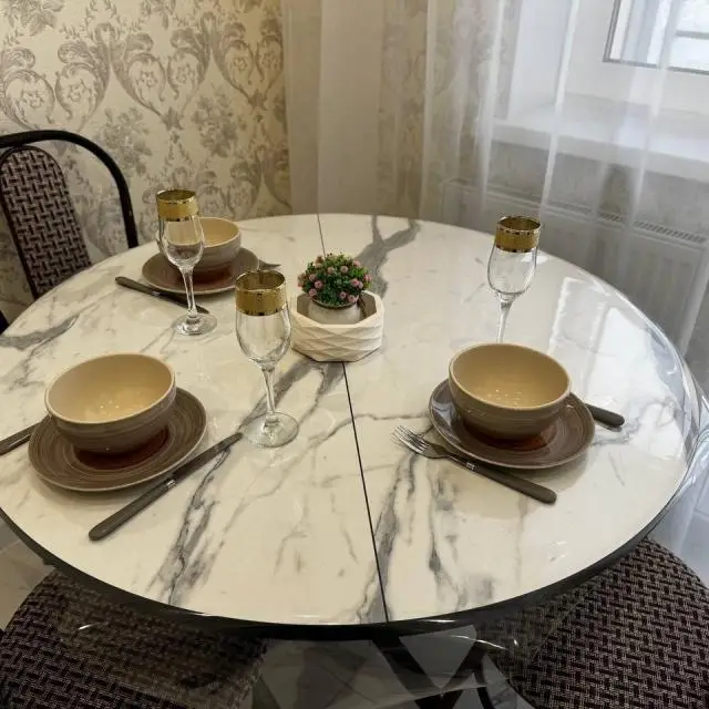 Real photos of Cozy apartment on Pskovskaya street 2