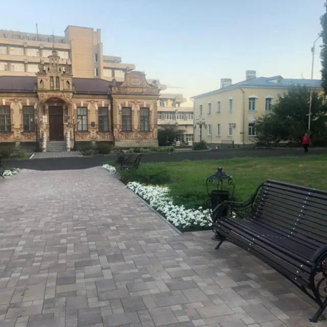 Real photos of Apartments on 13 Vokzalnaya Street