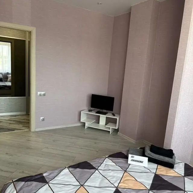 Real photos of Apartments in the beautiful Krasnogorsky neighborhood