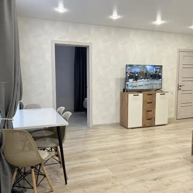 Real photos of Steindamm Apartments