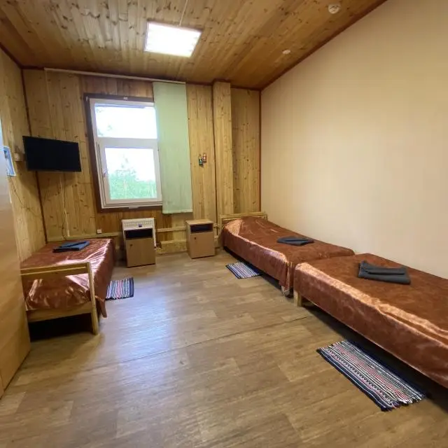 Real photos of Comfort