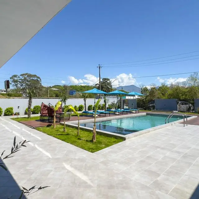 Real photos of Villa Astoria