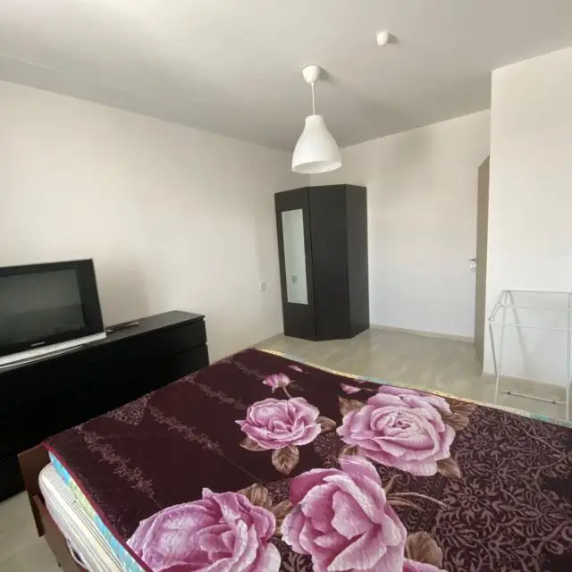 Real photos of Apartments on Kommunarov lane 7