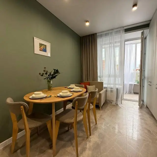 Real photos of Apartment Home