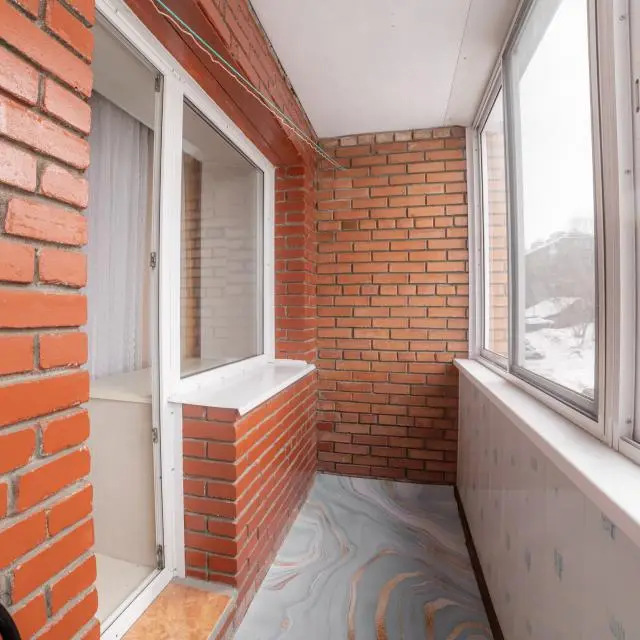 Real photos of Apartments on Uchebnaya street 7