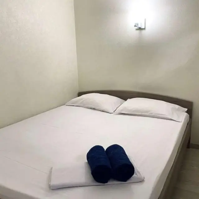 Real photos of Apartments at 17 Shishkinsky Boulevard