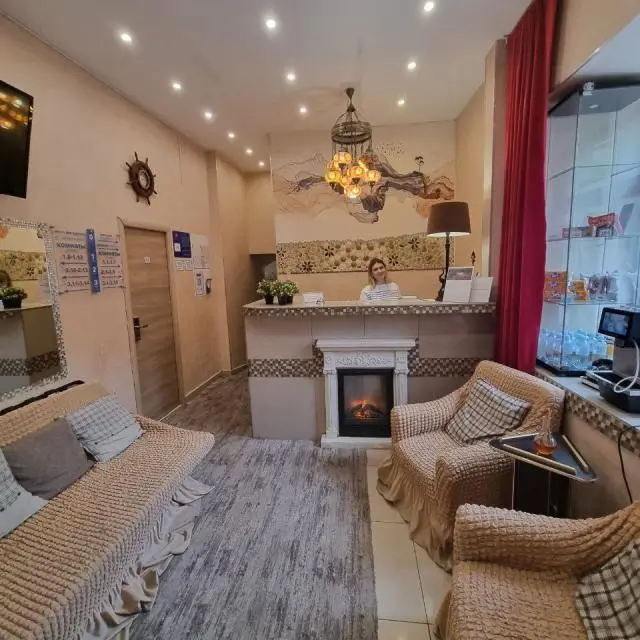 Real photos of City Comfort on Arbatskaya