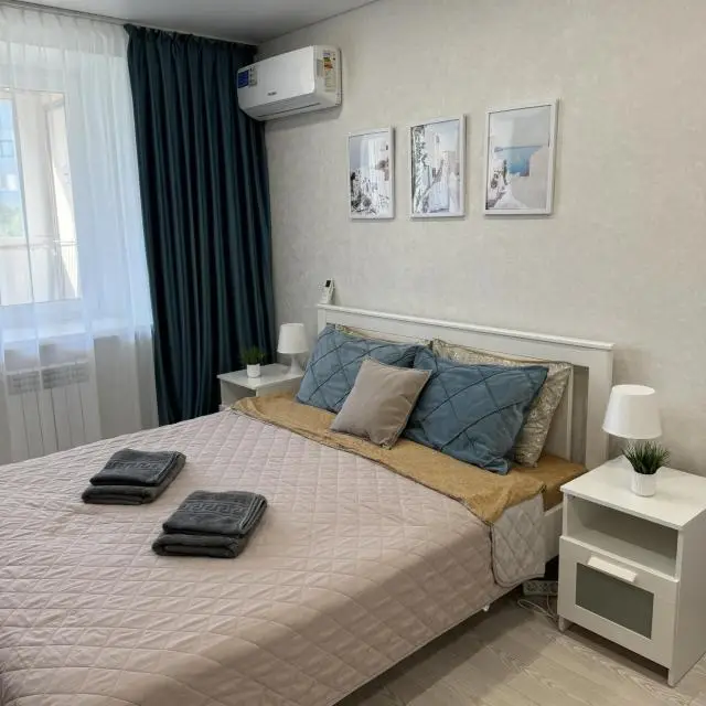 Real photos of ApartKZN apartment on Akademika Zavoyskogo 11A Street