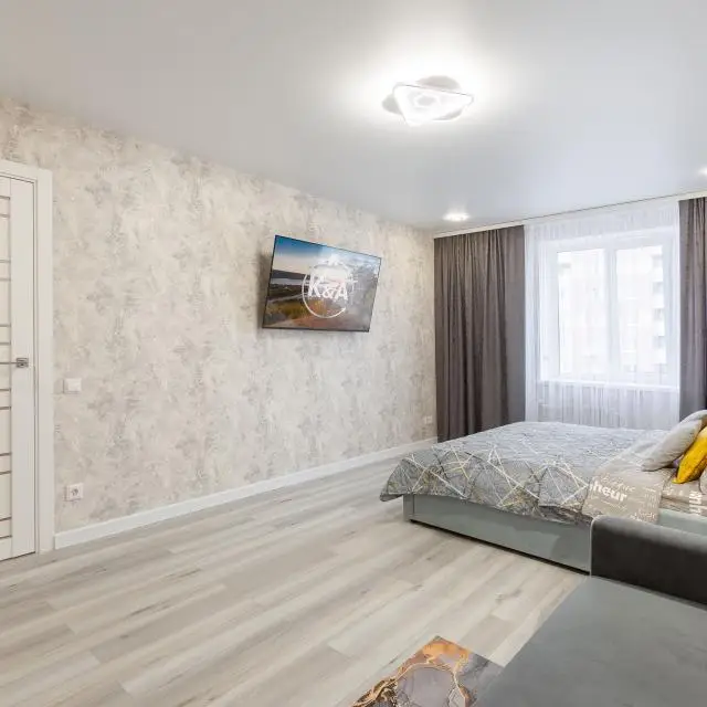 Real photos of Ka Home on Nikolay Bazhenov Street 3