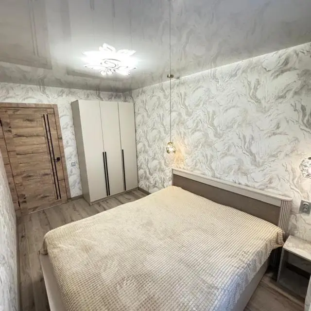 Real photos of Apartments on Tropinina street 4 