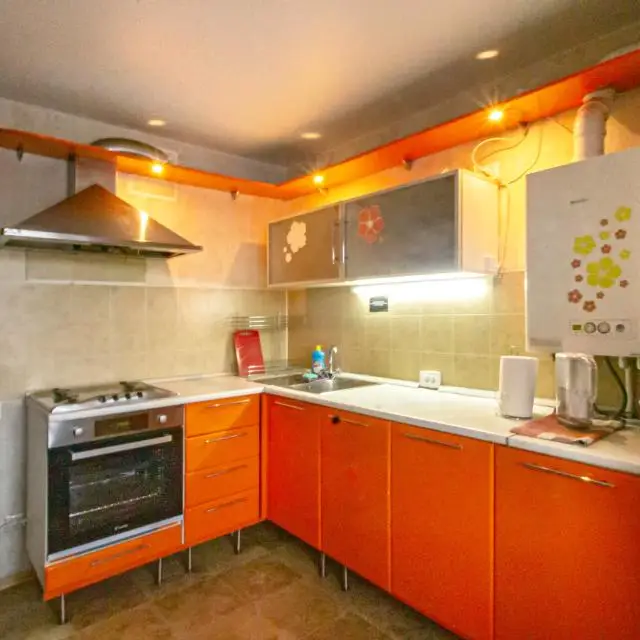 Real photos of Kravts Group on Moskovskaya Street