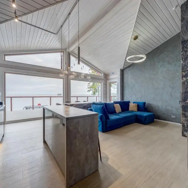 Real photos of Ahpoila Villas