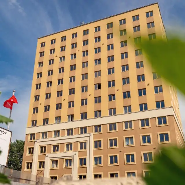 Real photos of Globalstay (Globalstay) on the avenue of Strikes