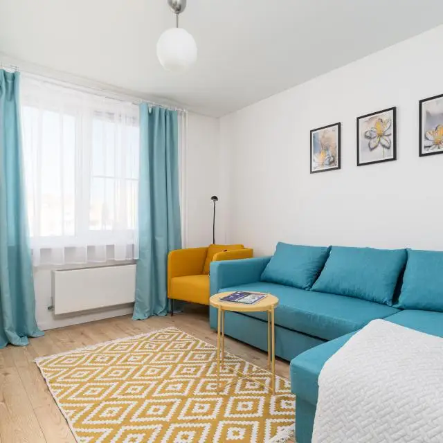 Real photos of Family Apartment on Hero AA Averkiev Street