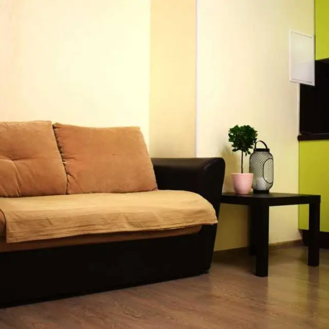 Real photos of Apartments on Sharapovsky passage 2 building 3