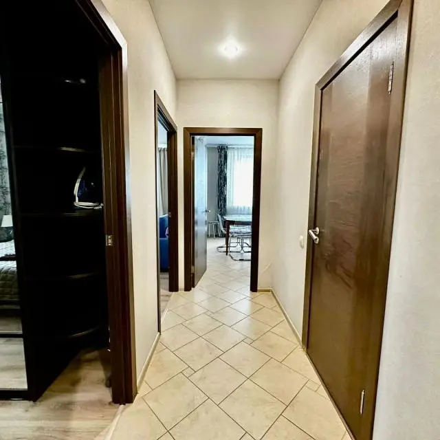 Реальные фото Прекрасная квартира у Ривьеры