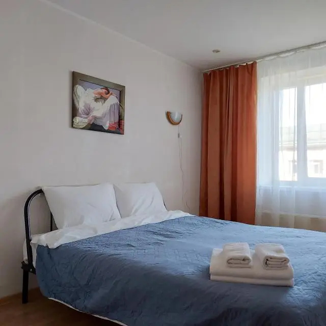 Real photos of Apartments on Kuibyshev street 10
