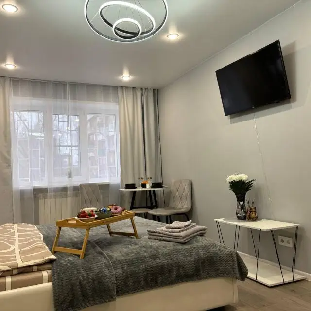 Real photos of Apartments at 9 Yarmarochny Proezd