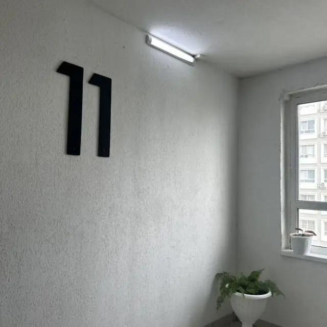 Real photos of Apartments on Chelyuskintsev street, 80B